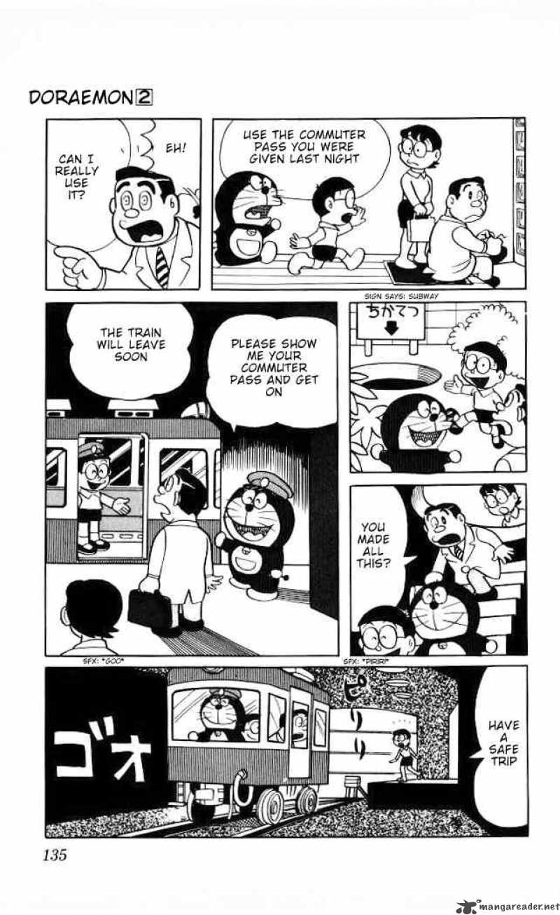 Doraemon 29 8