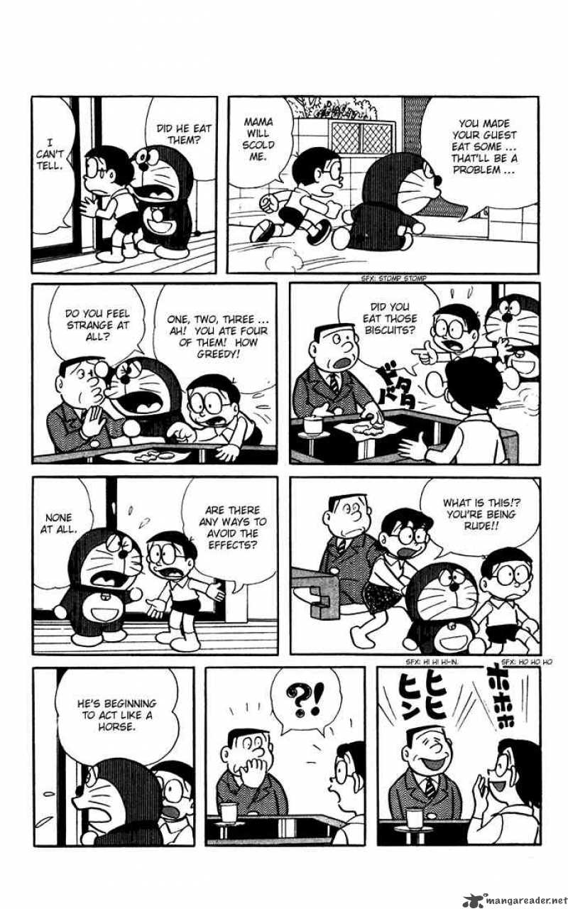Doraemon 3 4