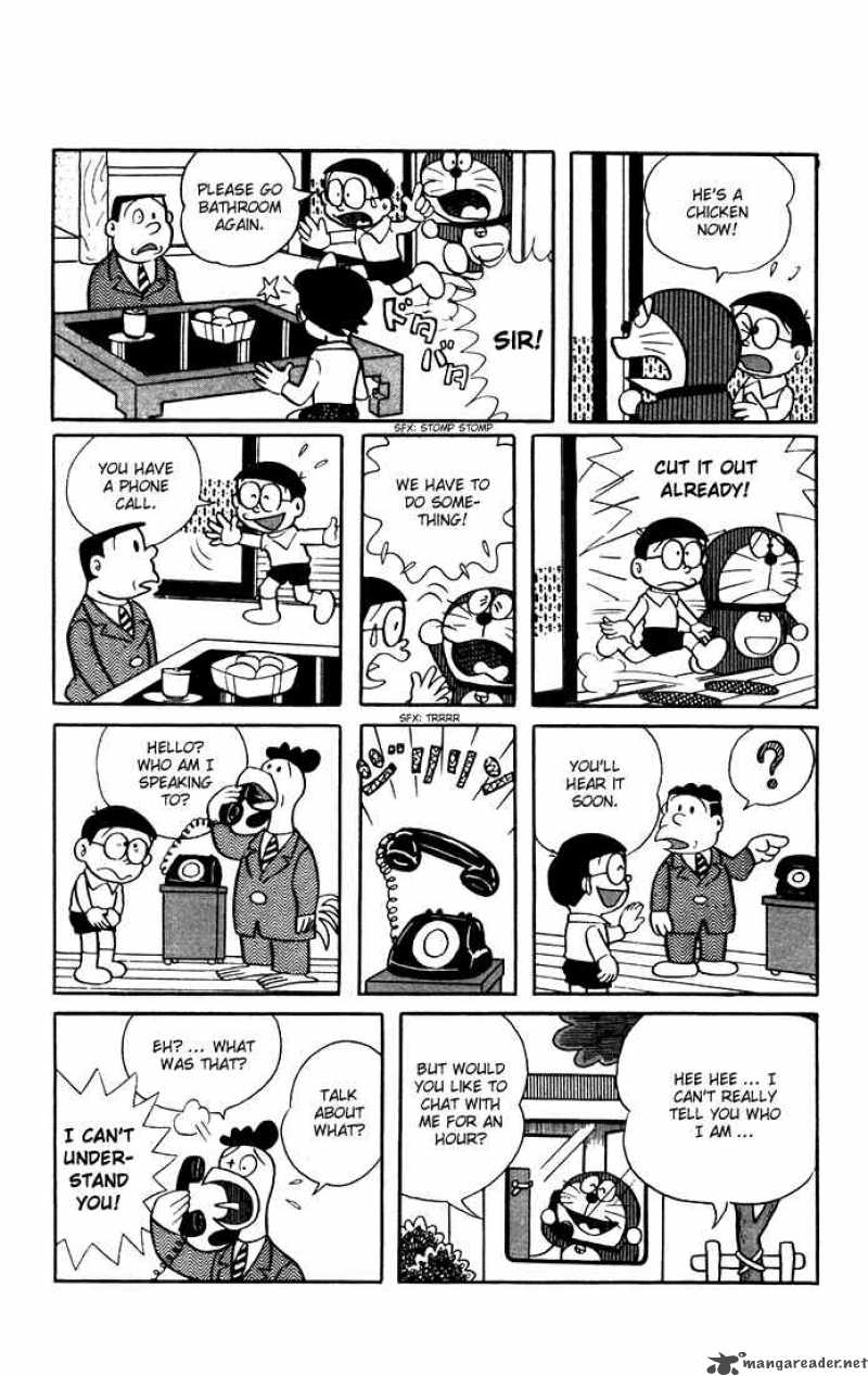 Doraemon 3 6