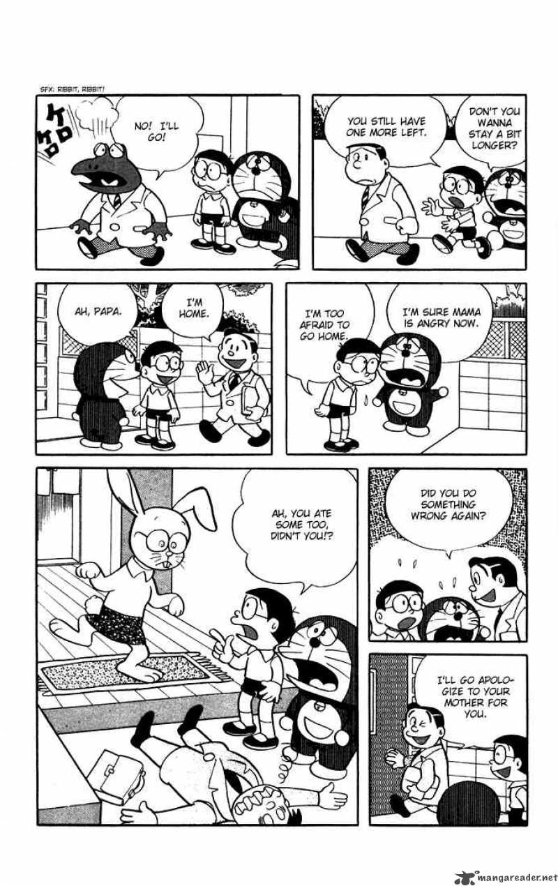 Doraemon 3 8