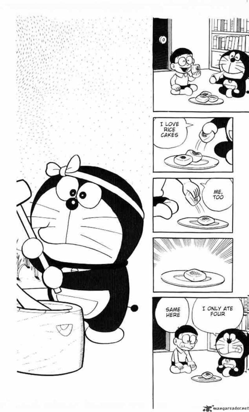 Doraemon 30 1