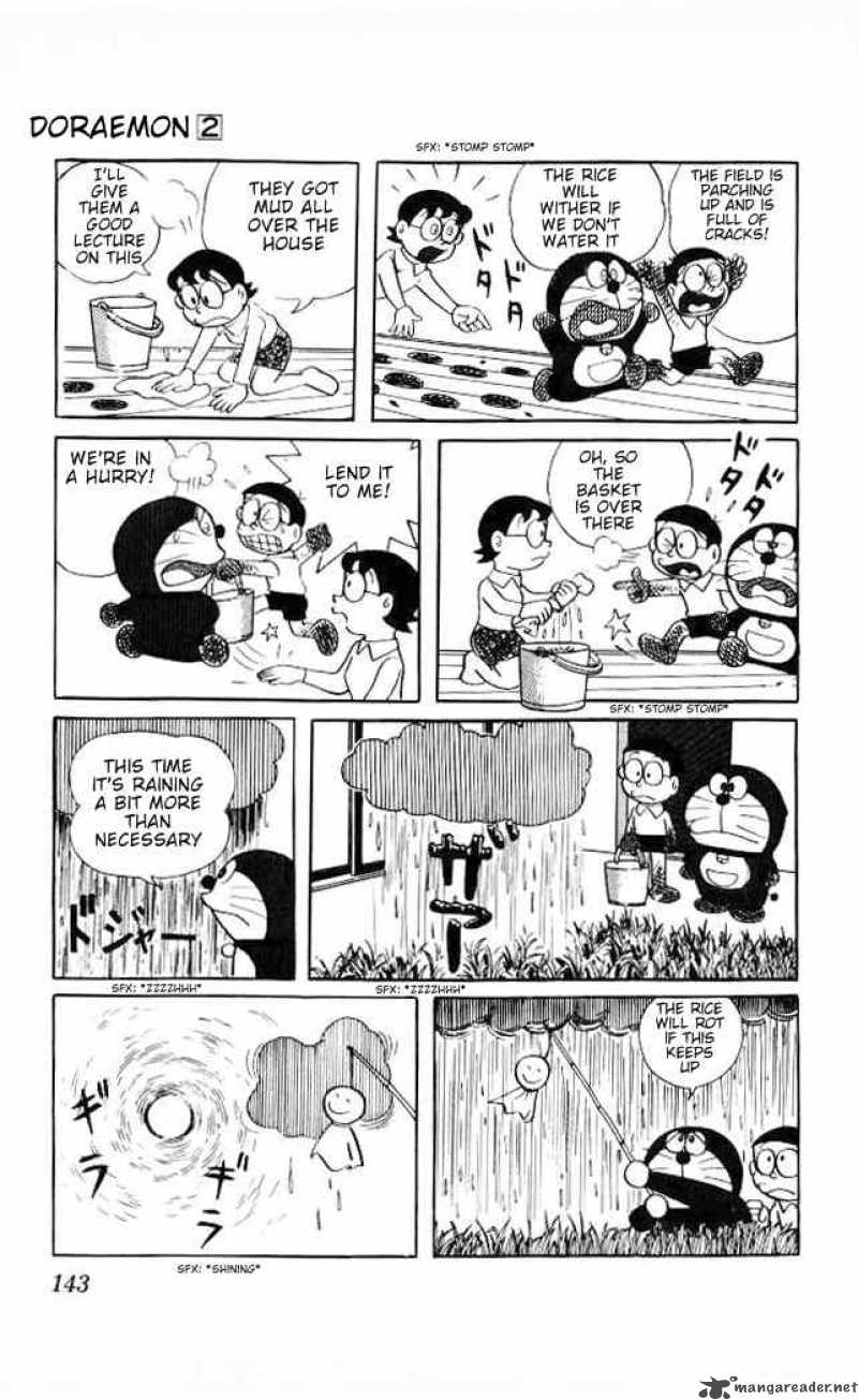 Doraemon 30 6