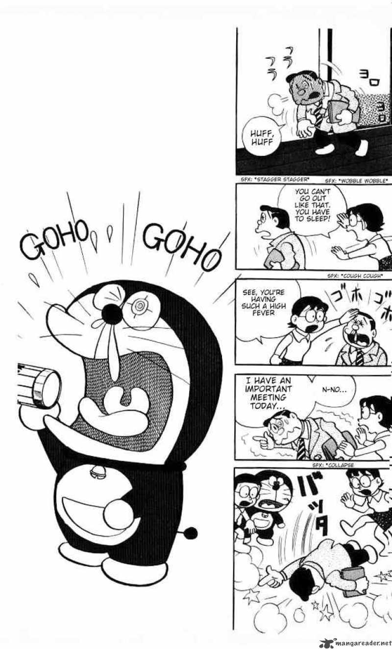 Doraemon 31 1