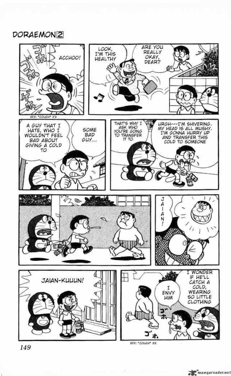 Doraemon 31 4
