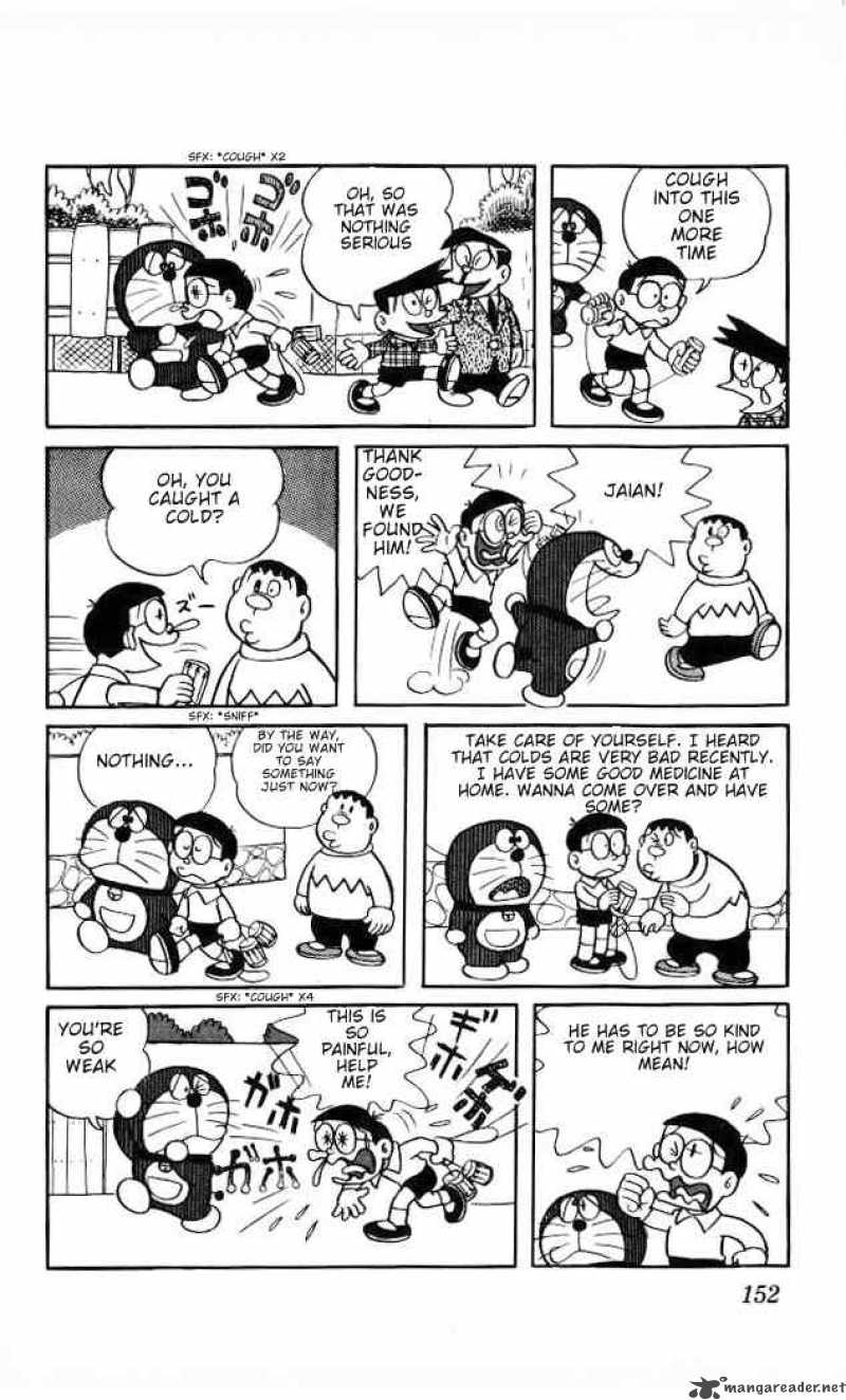 Doraemon 31 7