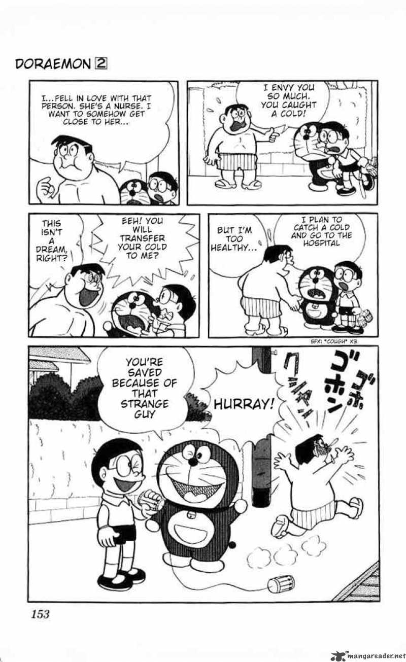 Doraemon 31 8