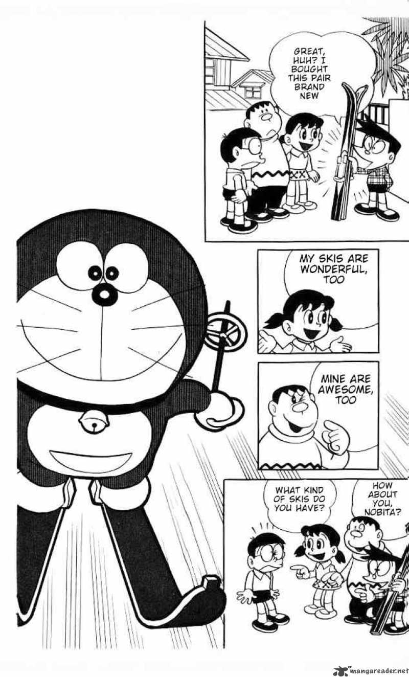 Doraemon 32 1