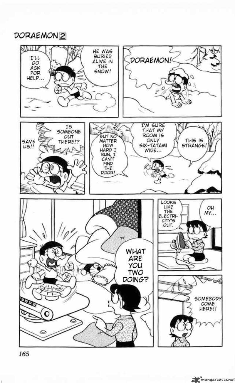 Doraemon 32 12