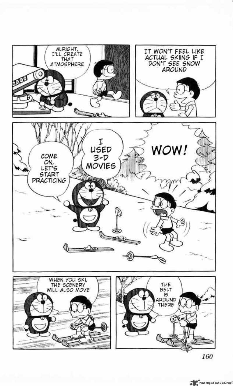 Doraemon 32 7