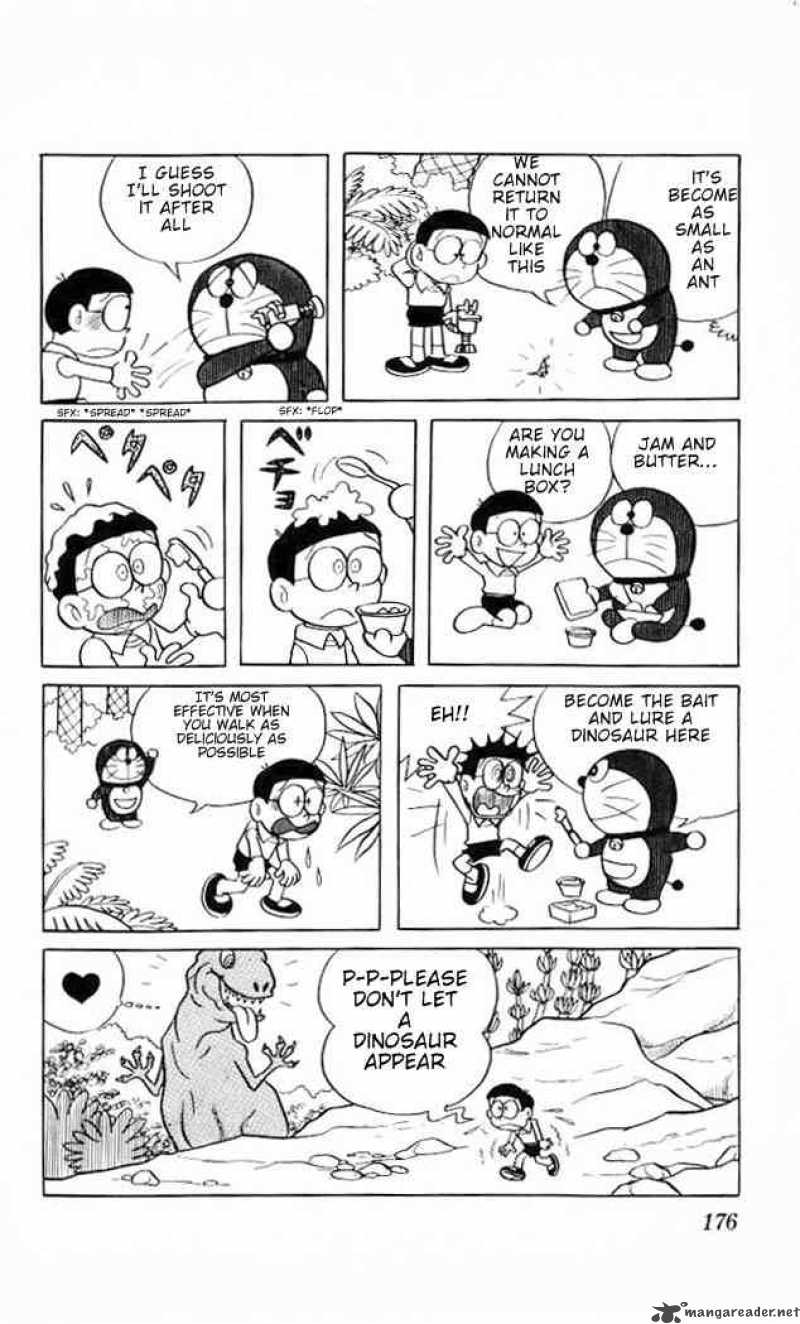 Doraemon 33 11