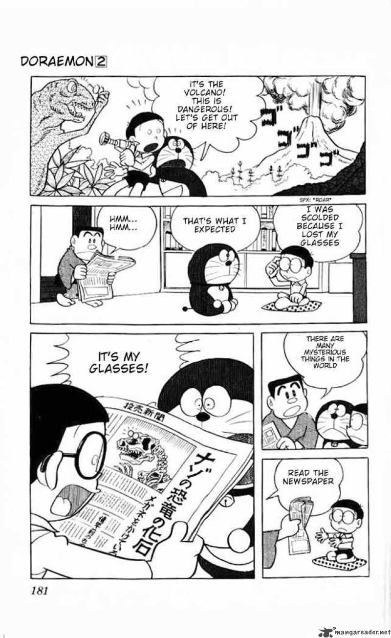 Doraemon 33 16