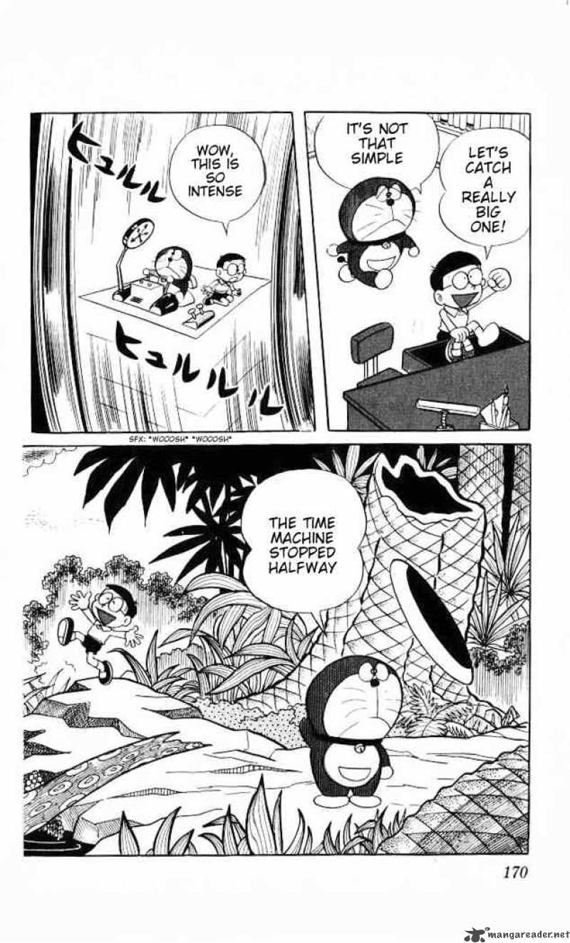 Doraemon 33 5