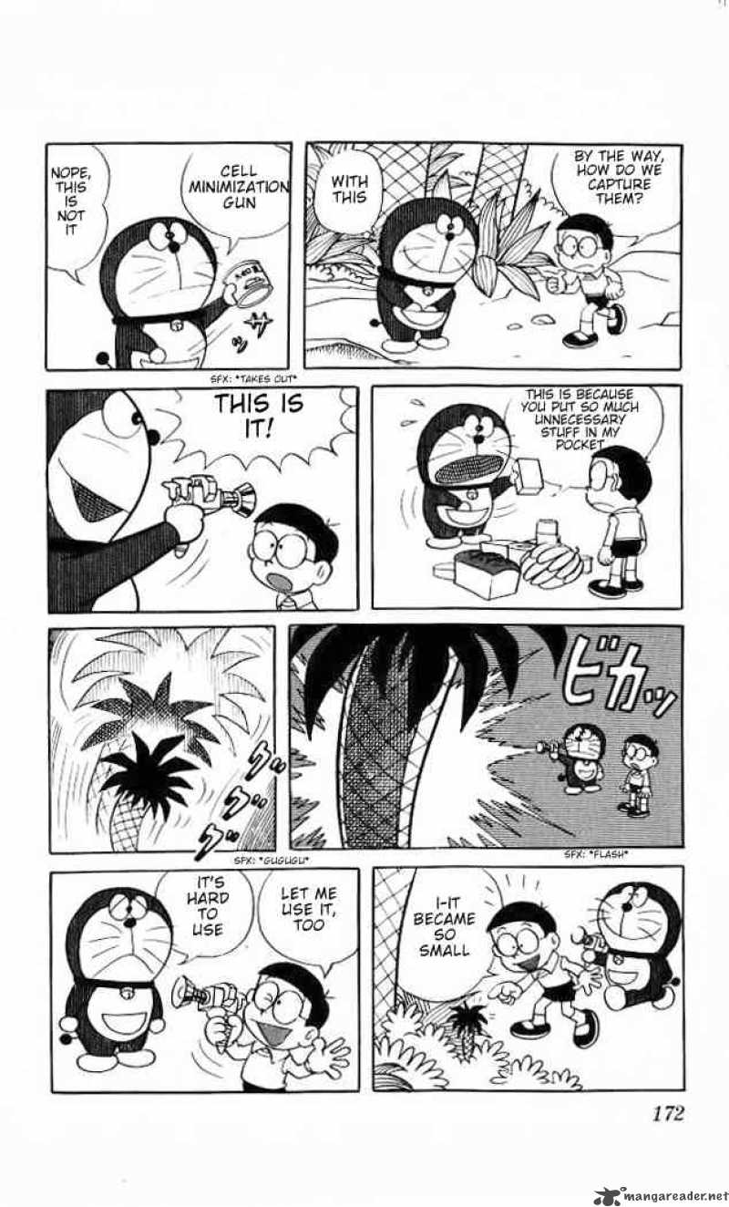 Doraemon 33 7