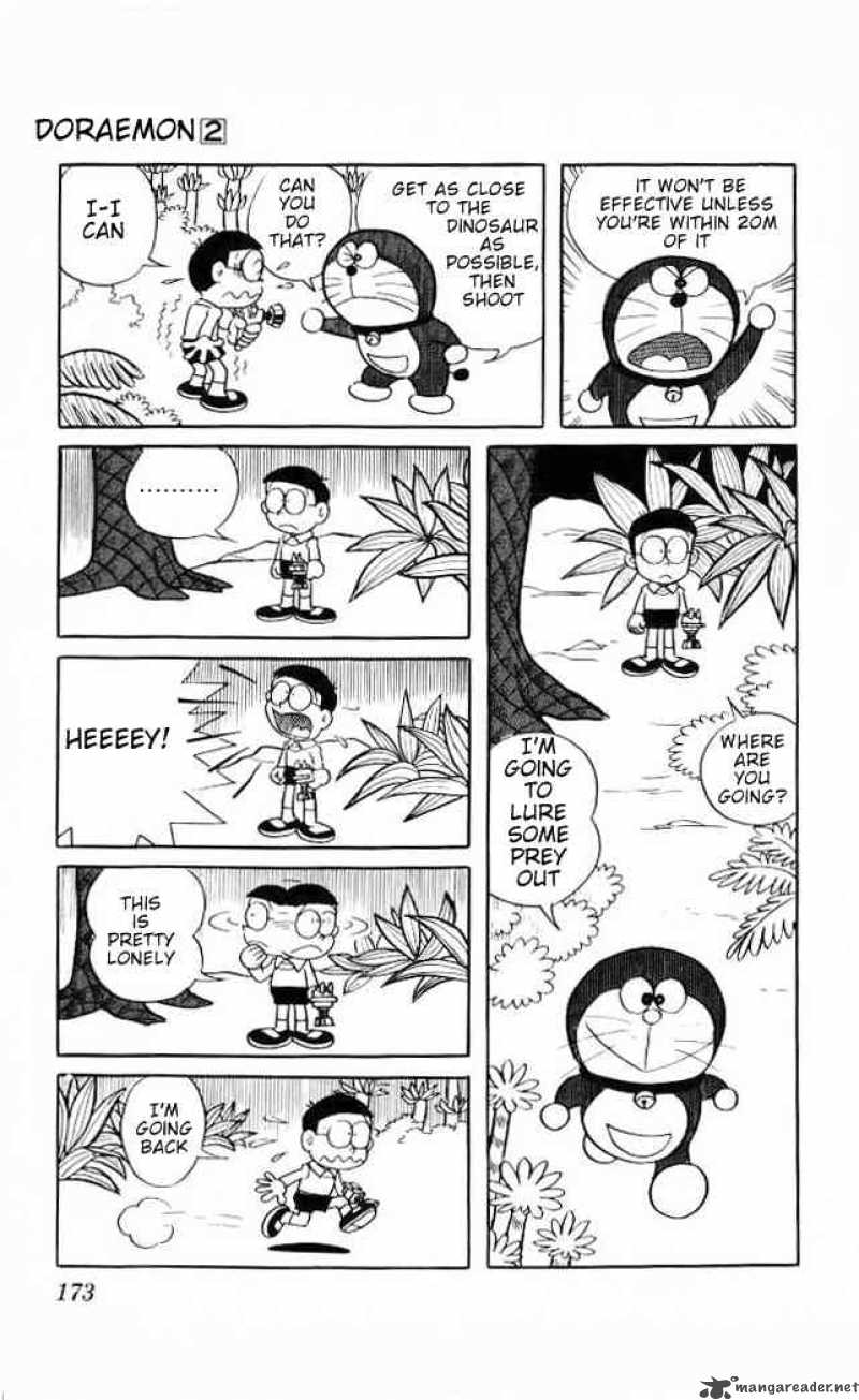Doraemon 33 8