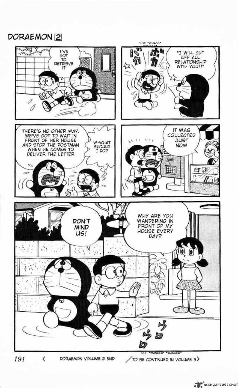 Doraemon 34 10