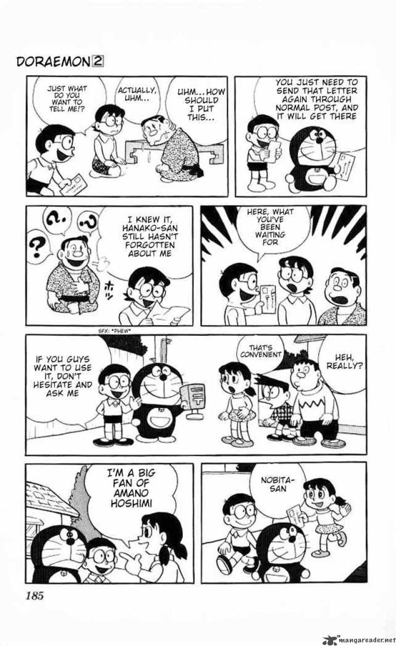 Doraemon 34 4