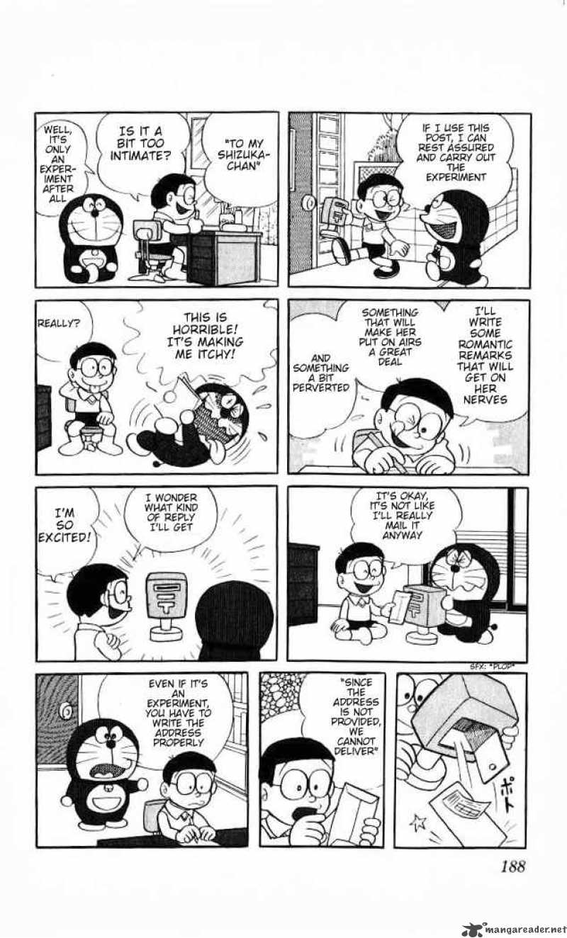 Doraemon 34 7