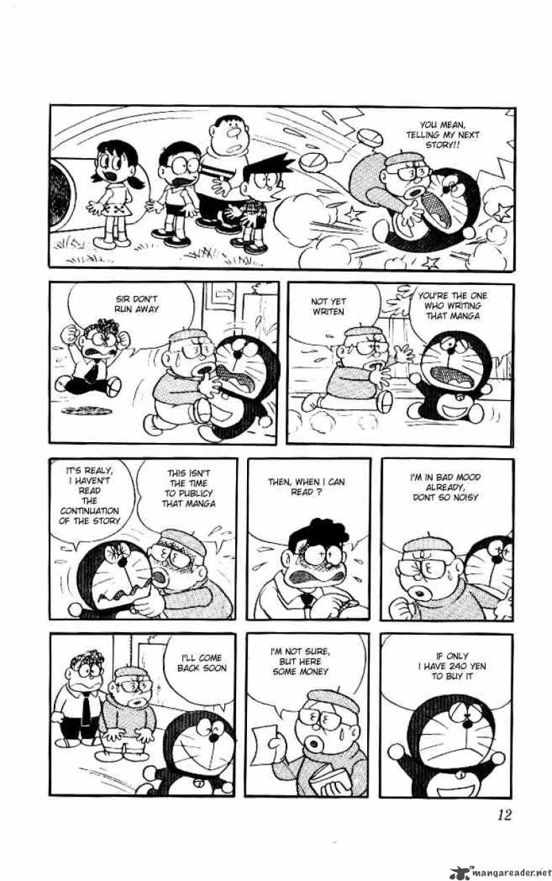 Doraemon 35 10