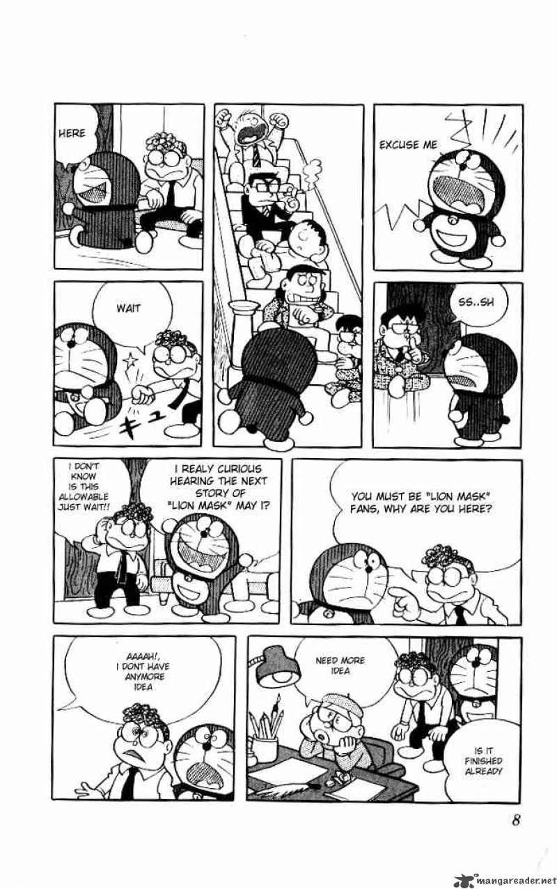 Doraemon 35 6