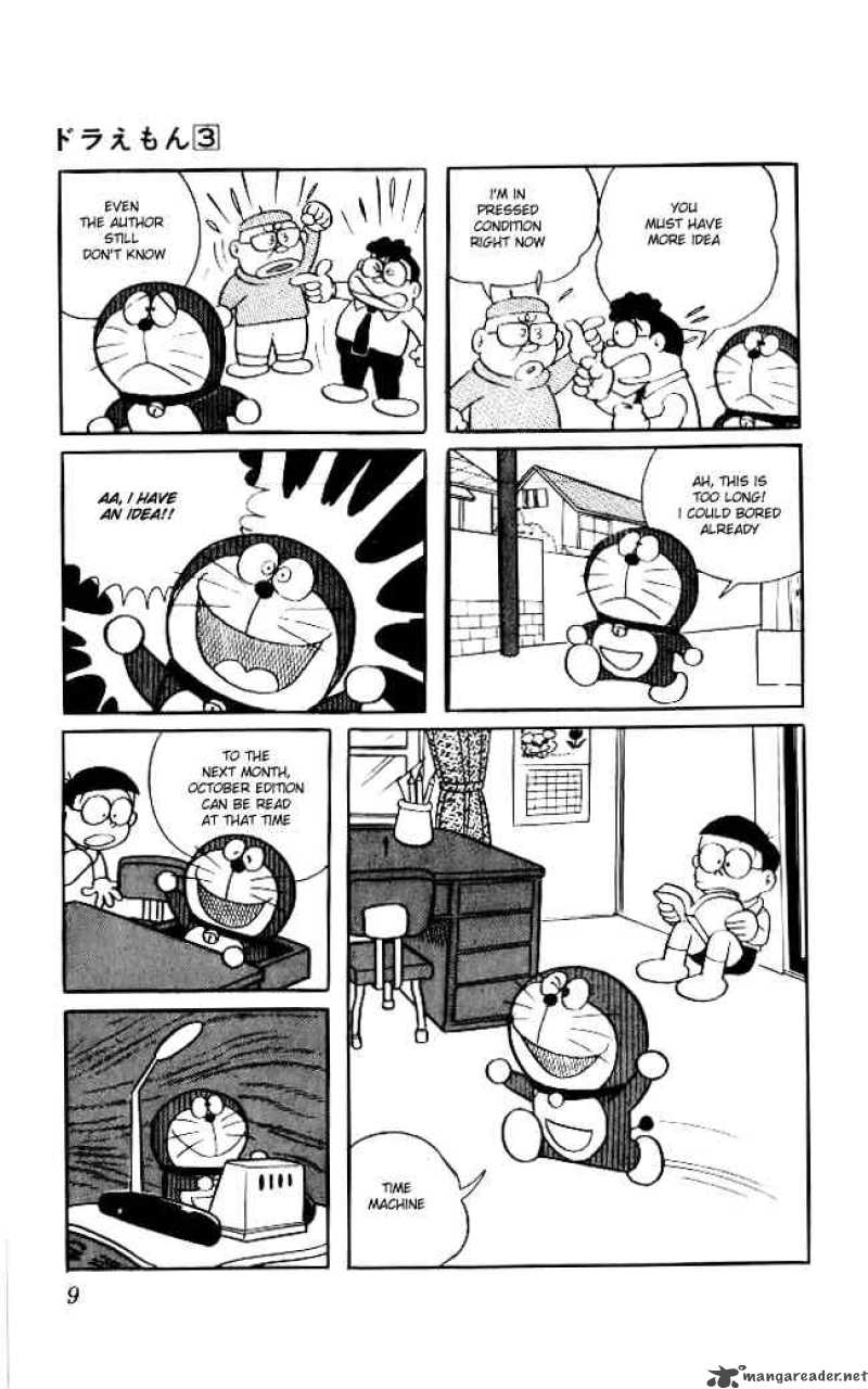 Doraemon 35 7