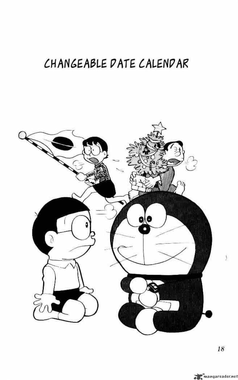 Doraemon 36 1