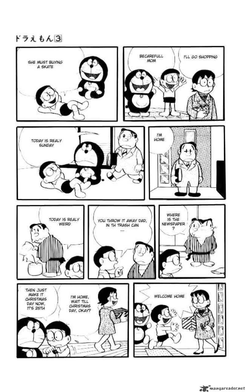Doraemon 36 6