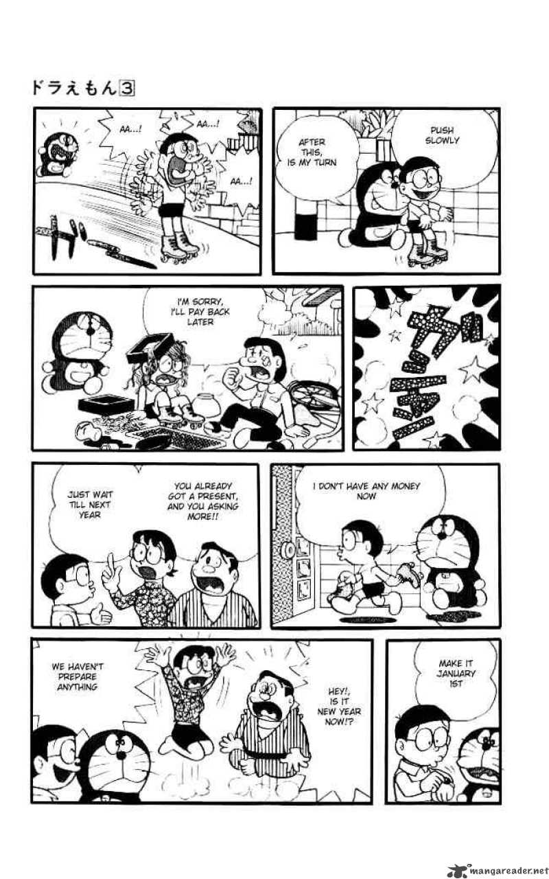 Doraemon 36 8