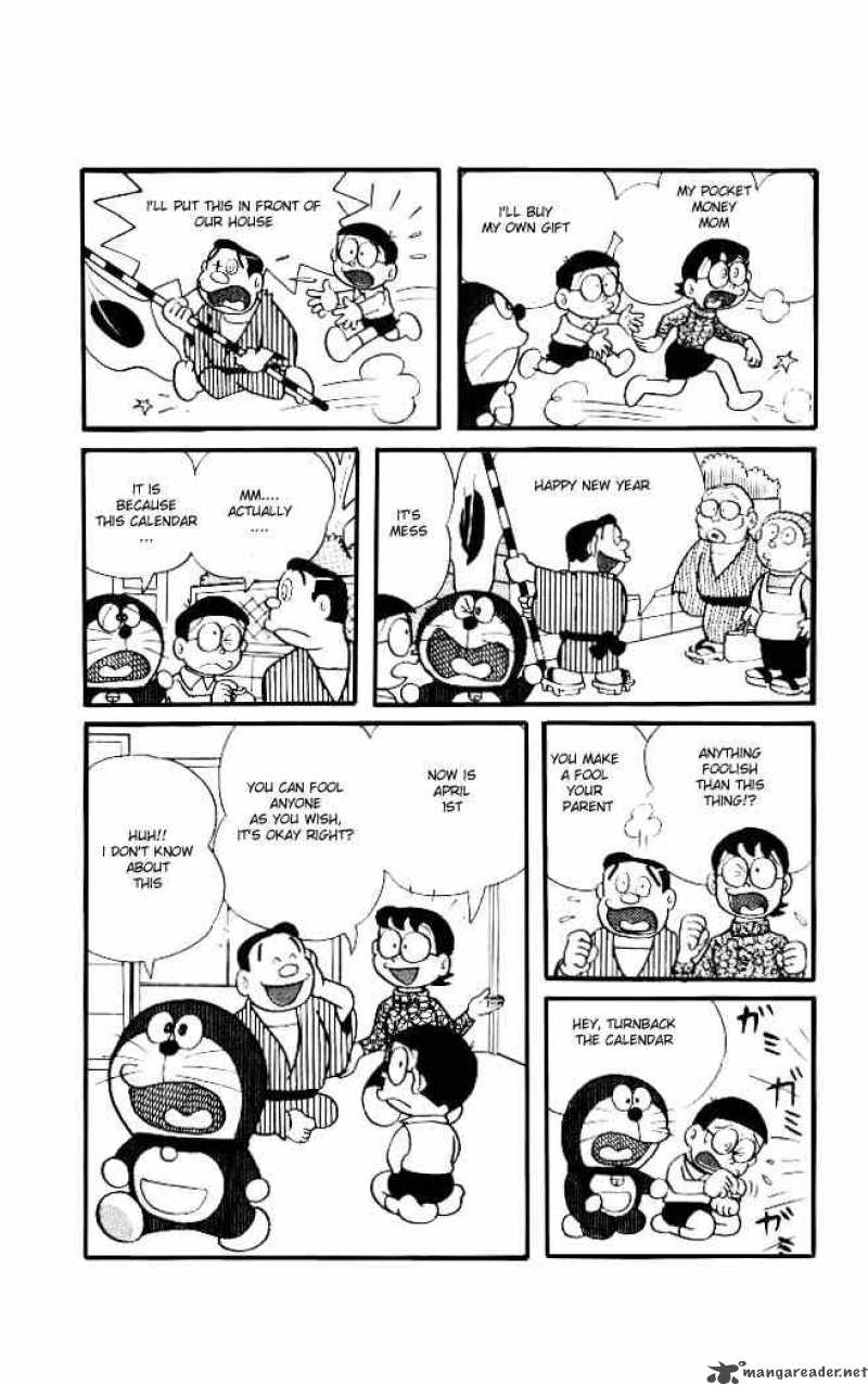 Doraemon 36 9