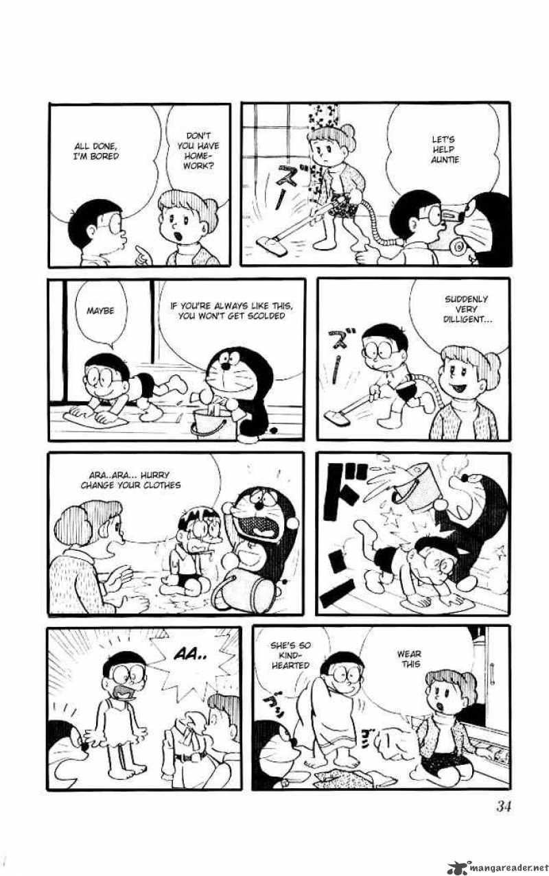 Doraemon 37 8