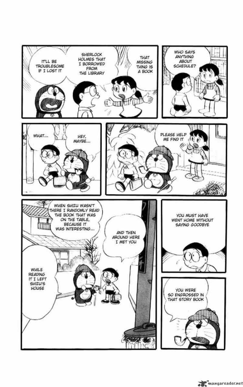 Doraemon 38 10