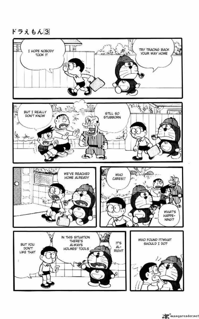 Doraemon 38 11