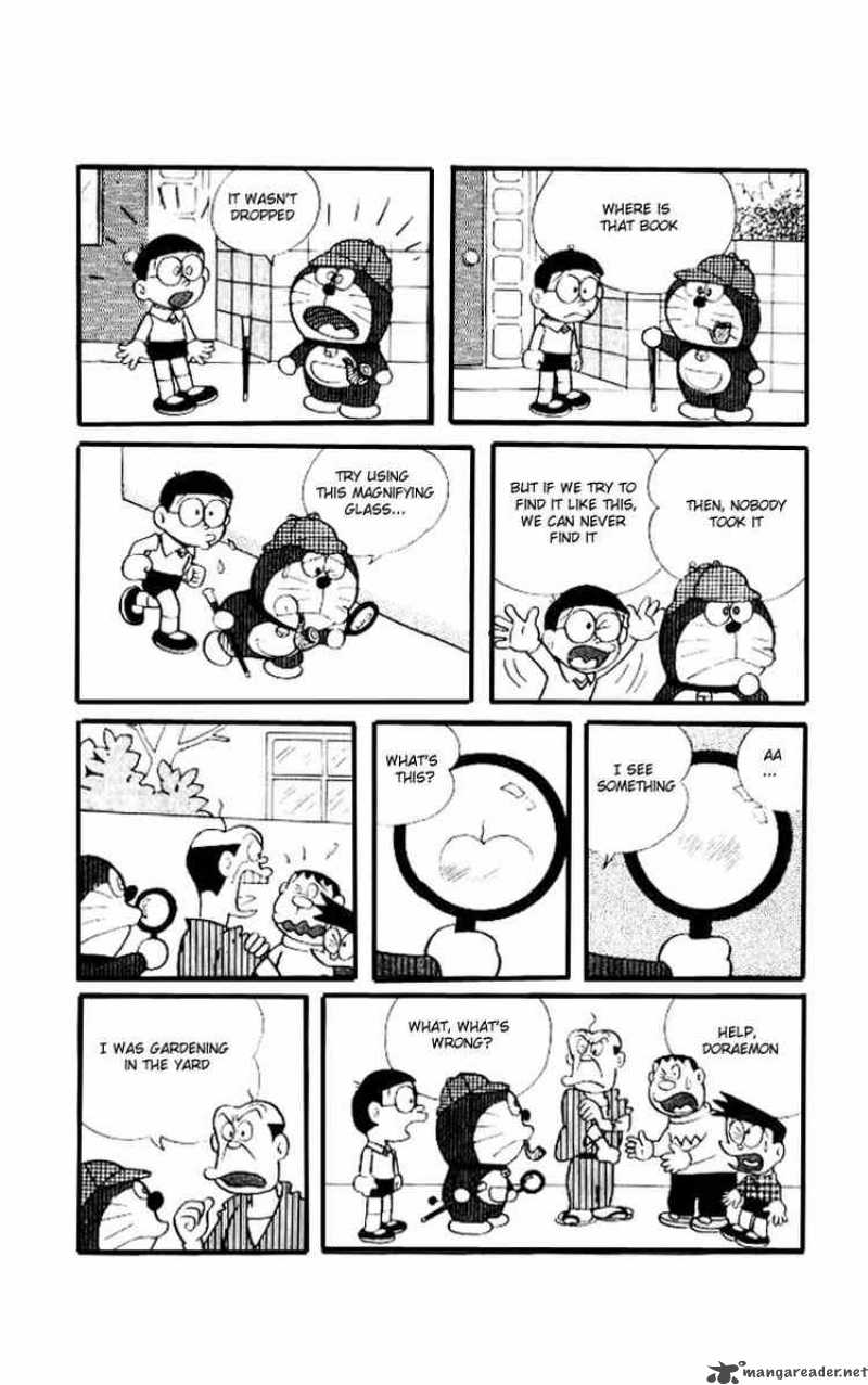 Doraemon 38 12