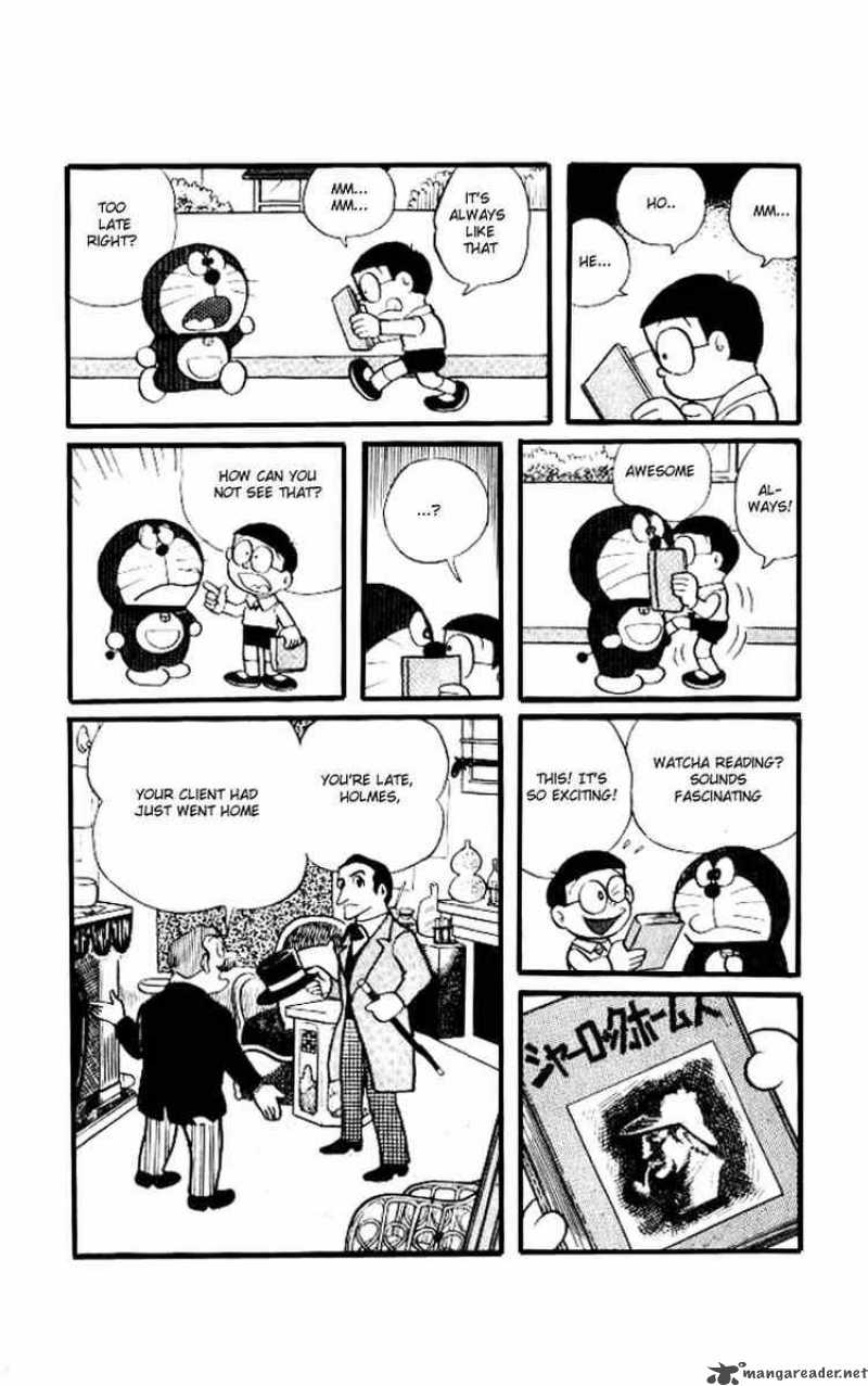 Doraemon 38 2