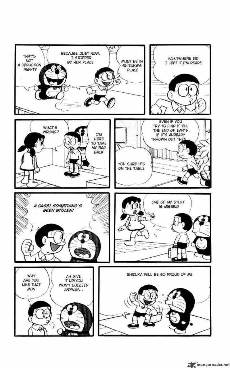 Doraemon 38 5
