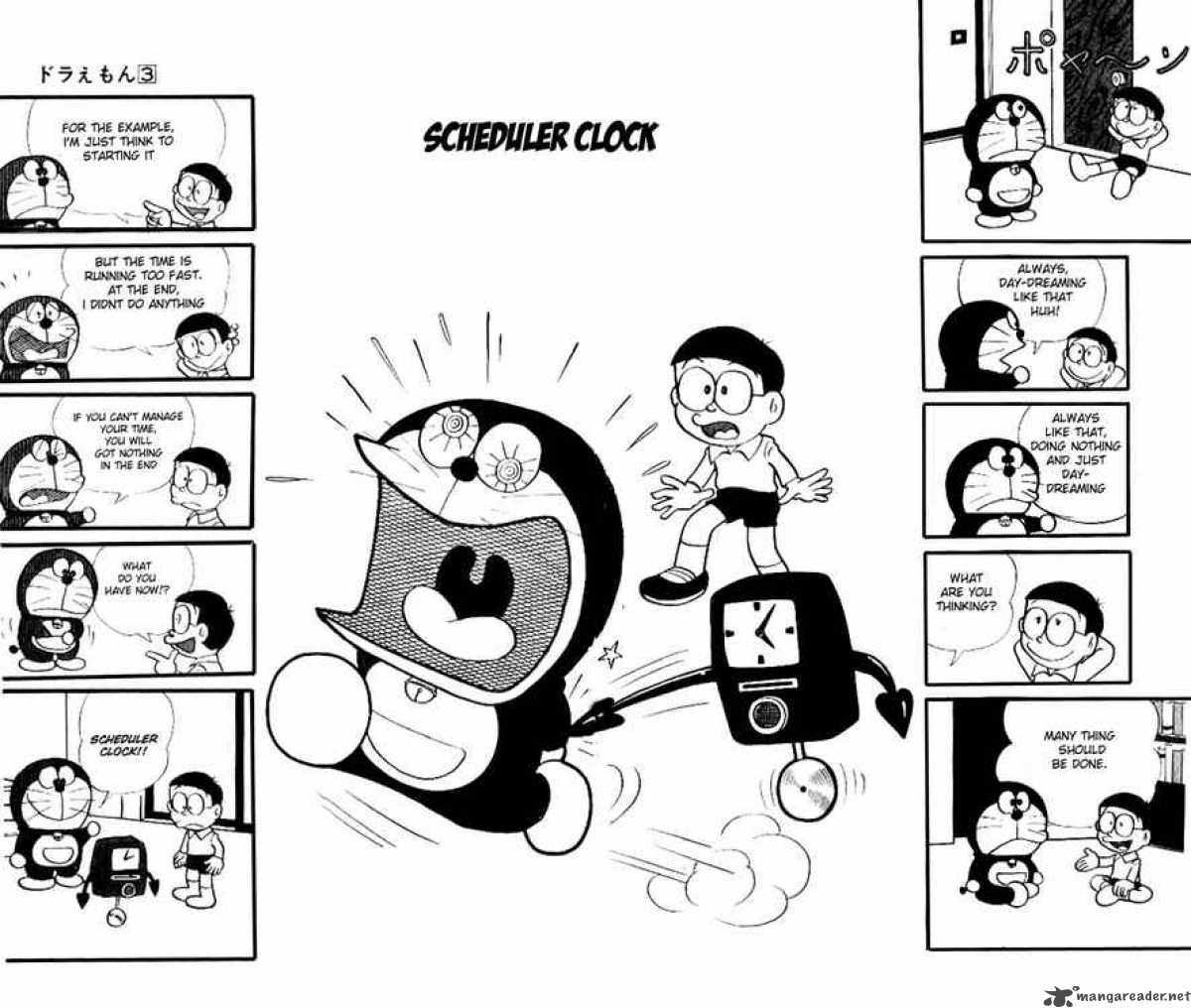 Doraemon 39 1