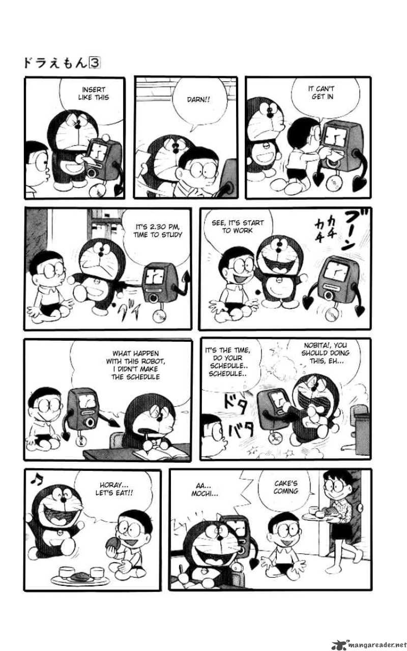Doraemon 39 3