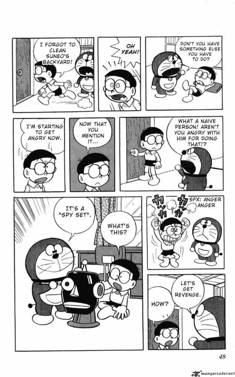 Doraemon 4 6