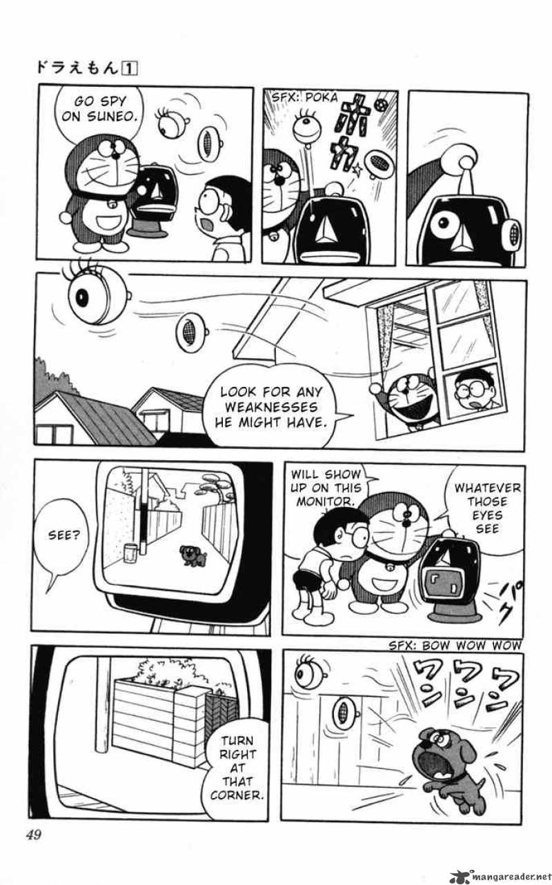 Doraemon 4 7