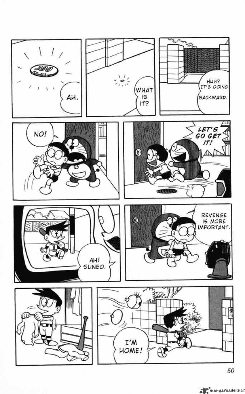 Doraemon 4 8