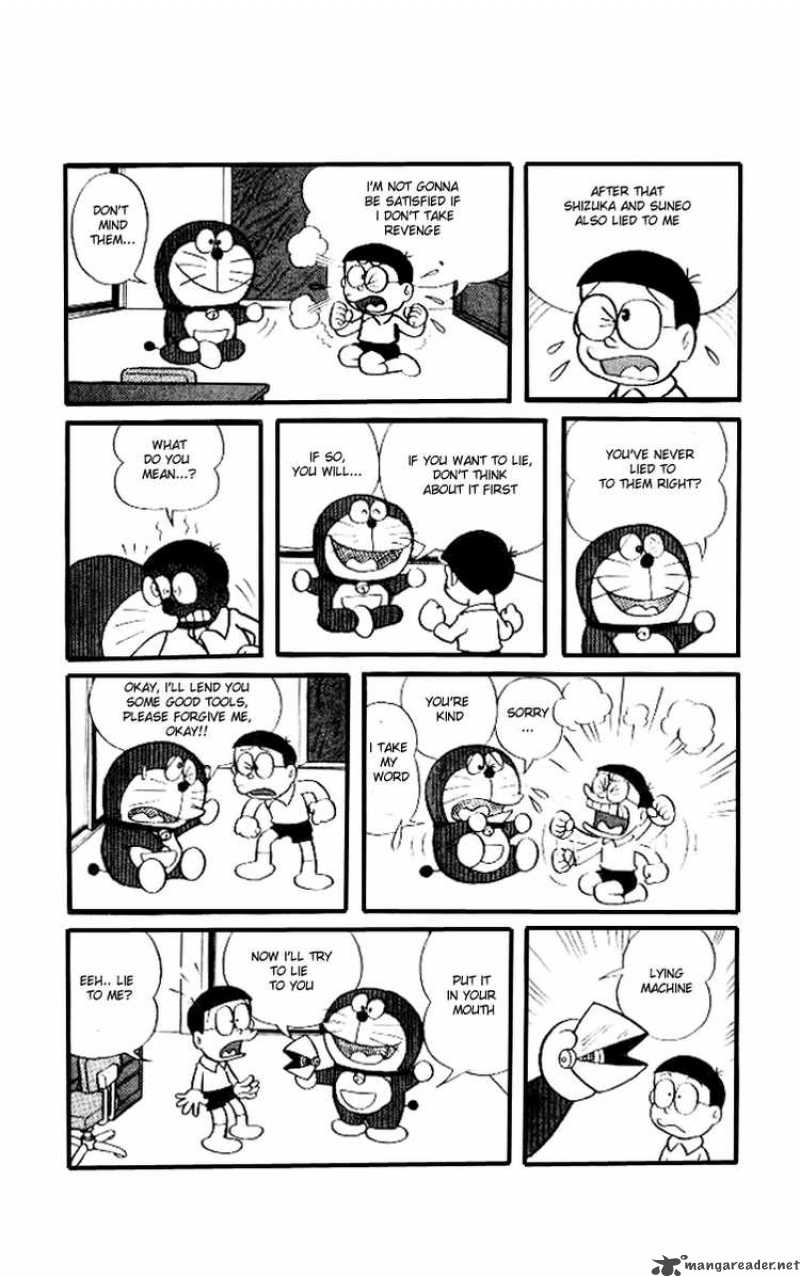 Doraemon 40 2