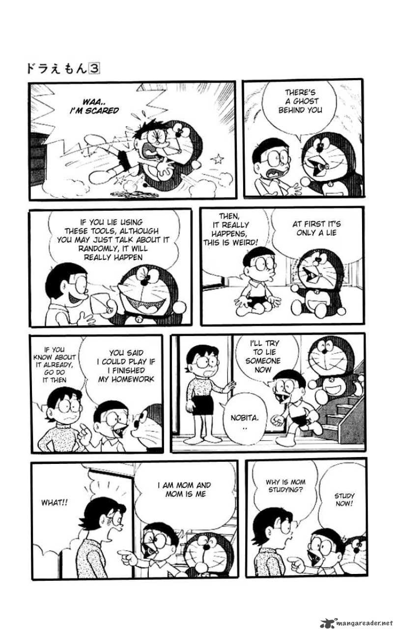 Doraemon 40 3