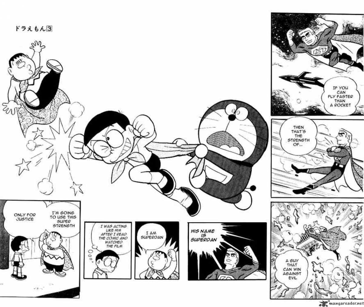 Doraemon 41 1