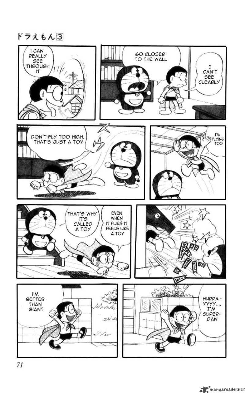 Doraemon 41 5