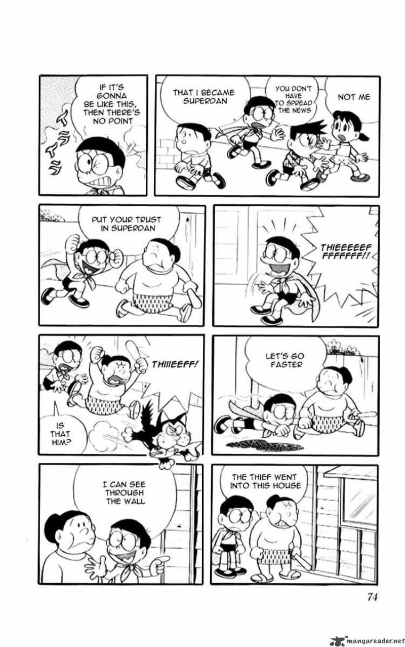 Doraemon 41 8