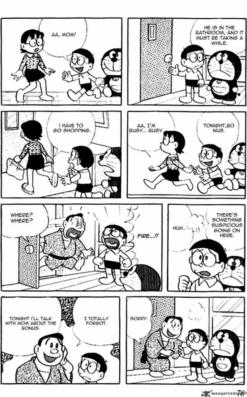 Doraemon 42 3