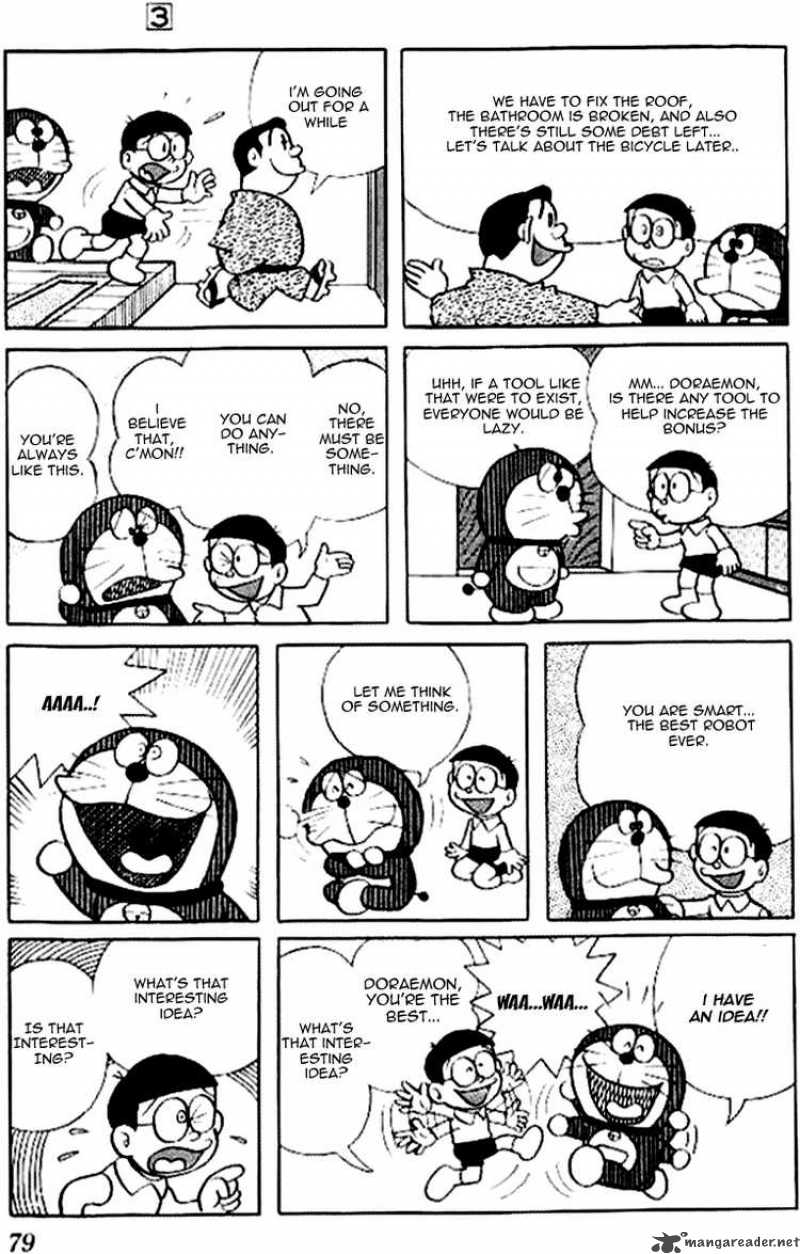 Doraemon 42 4