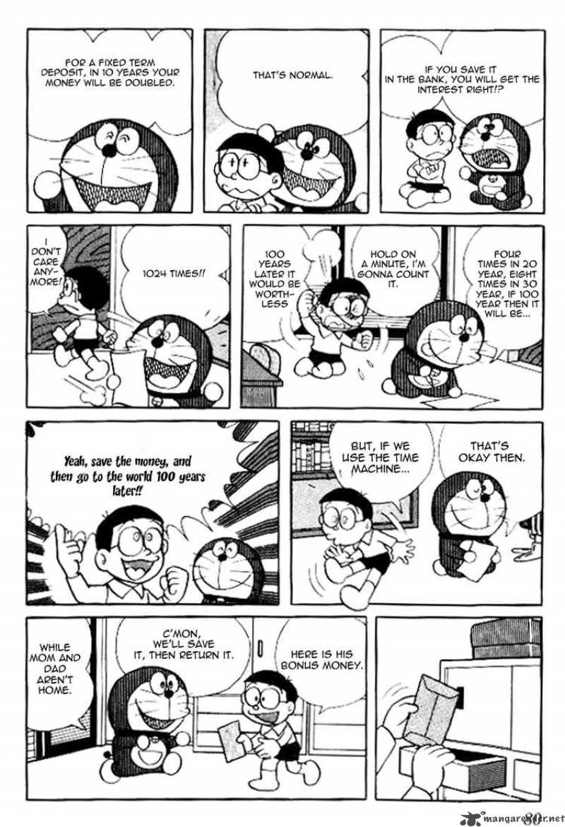Doraemon 42 5