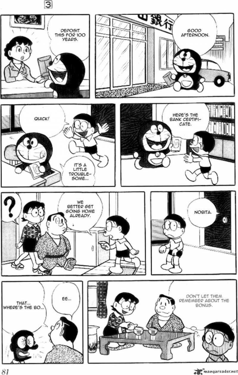 Doraemon 42 6