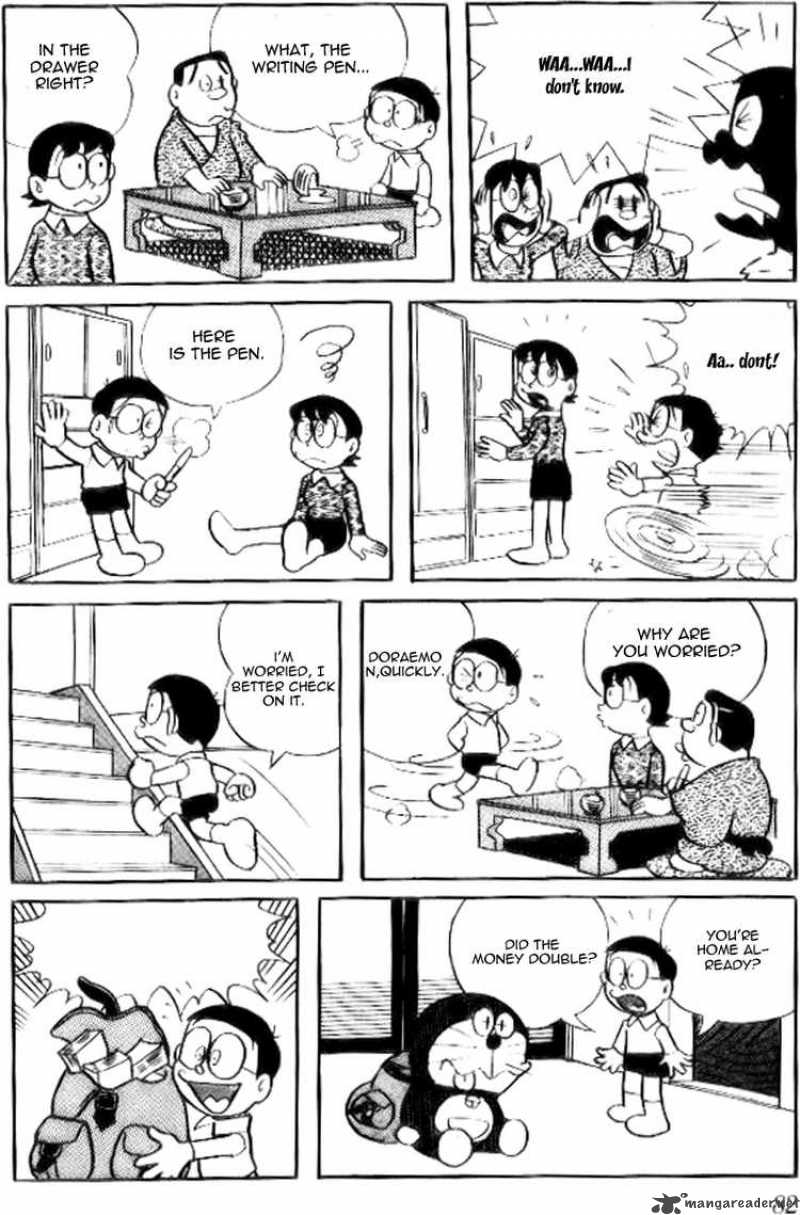 Doraemon 42 7