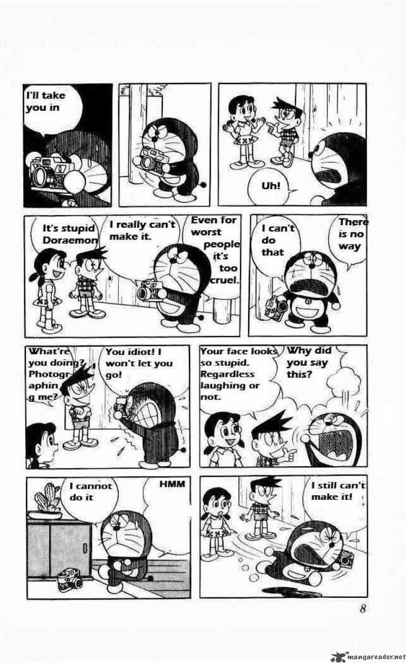 Doraemon 43 4
